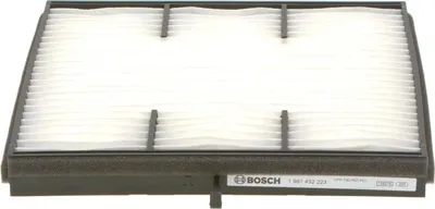 Immagine prodotto di Filtro aria abitacolo BOSCH 1 987 432 223
