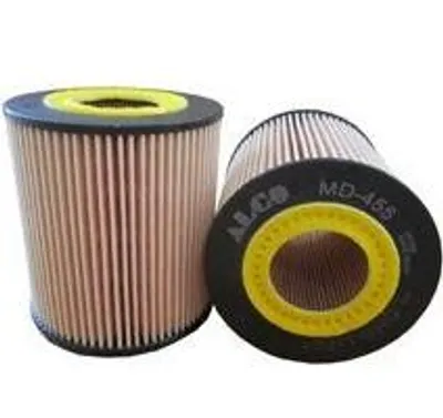 Zdjęcie produktu dla Filtr Oleju Bmw M40/42/43 E46
