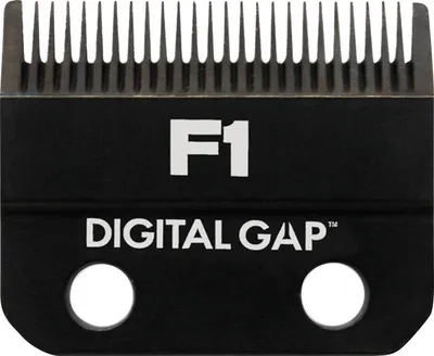 Image de Cocco Ambassador Digital Graphene Blade F1 Clipper - lame de rechange