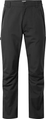 Produktbild von Craghoppers Expert - Arbeitshosen für Herren BC7250 (38R) (Schwarz)