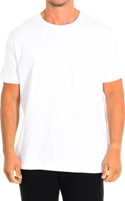 Produktbild von La Martina Herren-Kurzarm-T-Shirt TMR309-JS206