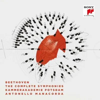 Zdjęcie produktu dla The Complete Symphonies