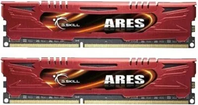 Produktbild von G.Skill SO-DIMM 16 GB DDR3-1600 (2x 8 GB) Dual-Kit, Arbeitsspeicher