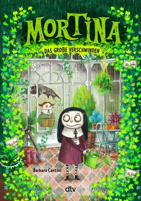 Produktbild von Mortina - Das große Verschwinden