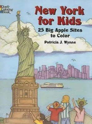 Obrázok produktu pre New York for Kids