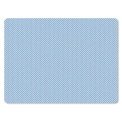 Produktbild von MuchoWow® Mauspad Mousepad Hosen - Textur - Denim - Muster 23x19 cm - Mousepads - Maus Mat - Pad - Mausunterlage - Schreibtischunterlage - Mauspad