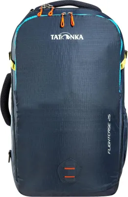 Produktbild von Tatonka Flightcase 25 - Rucksack, Farbe:navy
