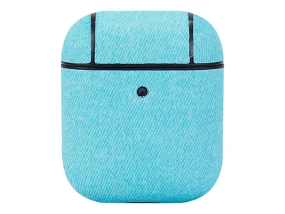 Produktbild von Terratec Air Box, Hülle, Stoff, Polycarbonat, 8 g, Blau