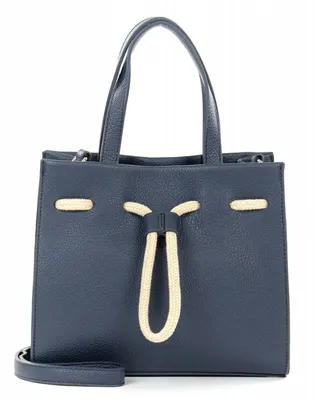 Produktbild von SURI FREY Handtasche Umhängetasche Maddy Cityshopper Blue blau