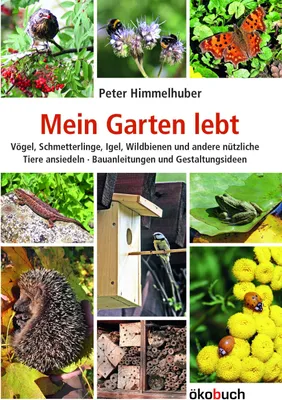 Produktbild von Mein Garten lebt