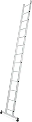 Produktbild von Werner Sprossenanlegeleiter 13 Stufen