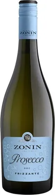 Produktbild von Zonin Prosecco Frizzante DOC trocken | 10,5 % vol | 0,75 l