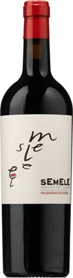 Immagine prodotto di Semele 2021 Vino rosso Spagna RIBERA DEL DUERO 75,00 cl 14,0 %