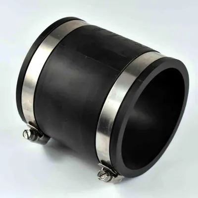 Immagine prodotto di Giunto Flessibile per Tubi 63mm