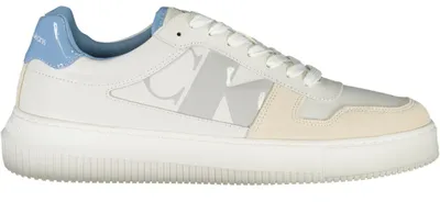 Obrázok produktu pre Calvin Klein Weisse Herren-Sportschuhe