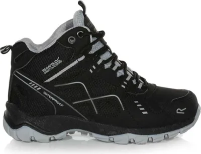 Produktbild von Regatta Vendeavour Wanderstiefel Schwarz EU 37 Schwarz EU 37