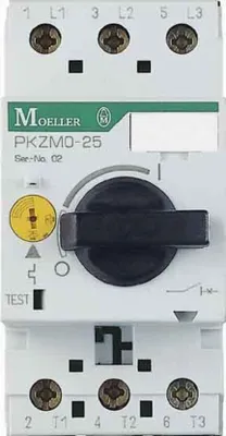 Produktbild von Eaton Motorschutzschalter PKZM0-32