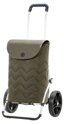 Produktbild von Andersen Shopper Royal Shopper Hilma Einkaufstrolley 59 cm