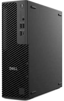 Produktbild von Dell Pro Max Slim FCS1250 - Schlanker Desktop