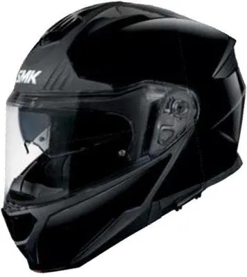 Image de Casque modulable SMK GULLWING UNI noir XS