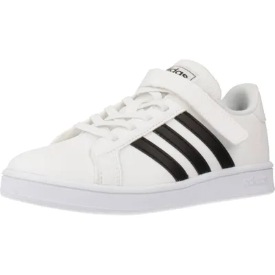 Produktbild von Zapatillas Niño ADIDAS GRAND COURT C COLOR Weiß FTWRBLA