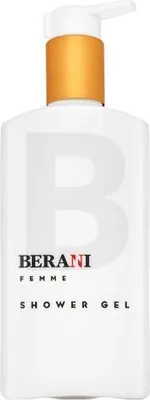 Produktbild von Berani Femme Duschgel Shower Gel 300 ml