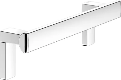 Produktbild von KEUCO AXESS Haltegriff 400 mm verchromt