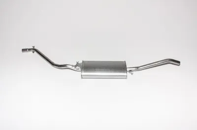 Produktbild von VEGAZ VS-87 Endschalldämpfer für VW Jetta II (19E, 1G2, 165) Auspuff
