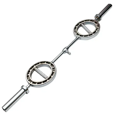 Immagine prodotto di Barra per curl tricipiti rotante 50 mm