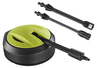 Zdjęcie produktu dla Ryobi RAC772 Urządzenie do czyszczenia powierzchni 25 cm do myjki wysokociśnieniowej RY100-150PWA