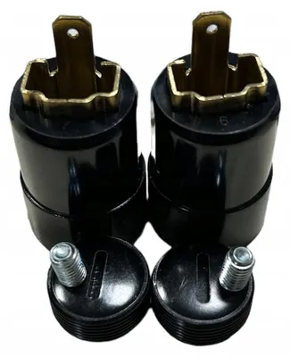 Produktbild von Metabo Kohlebuerstenhalter vollst. (316092320)