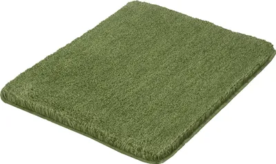 Produktbild von Kleine Wolke Badteppich RELAX Forest 55 x 65 cm