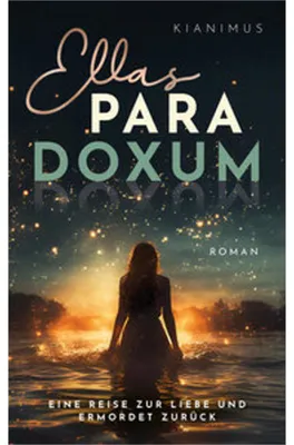 Immagine prodotto di Ellas Paradoxum