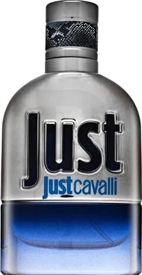 Immagine prodotto di Roberto Cavalli Just Cavalli Uomo Eau de Toilette Spray 30 ml