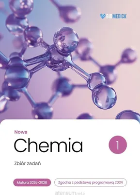 Immagine prodotto di La Nuova Chimica 1. Una raccolta di compiti. Matura 2026-2028
