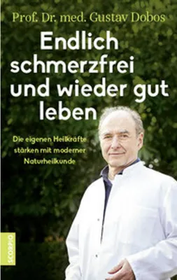 Immagine prodotto di Endlich schmerzfrei und wieder gut leben