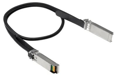 Produktbild von HPE Aruba - 50GBase Direktanschlusskabel - SFP56