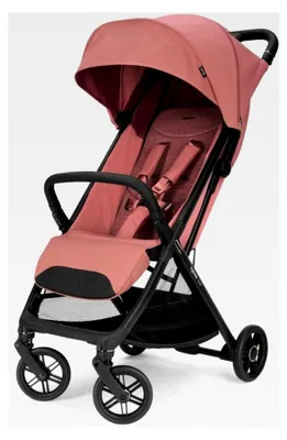 Produktbild von 4-Rad-Buggy QUID3 Aurora pink
