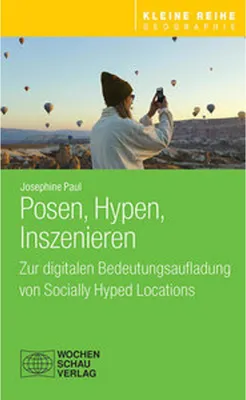 Image de Posen, Hypen, Inszenieren