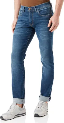 Produktbild von PIONEER ERIC dark blue used buffies 16241 6535.6814 W38 L34