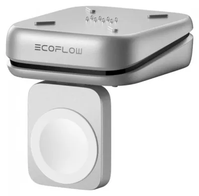 Produktbild von Ecoflow RAPID Pro X Apple Watch charger magnetic block