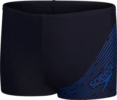 Produktbild von Speedo ECO Medley Logo Schwimmshort Jungen