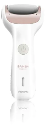 Immagine prodotto di Pedicure Bamba SkinCare Silky Cecotec