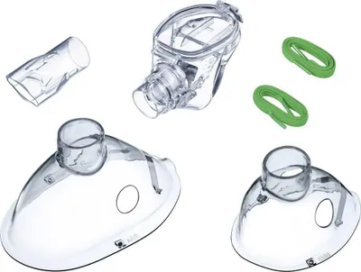 Produktbild von Beurer IH55, Yearpack, Inhalator-Zubehör