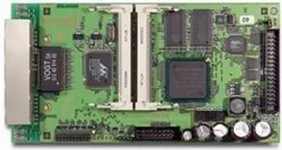 Produktbild von Funkwerk elmeg VoIP-VPN Gateway Module, SIP, RTP / RTCP