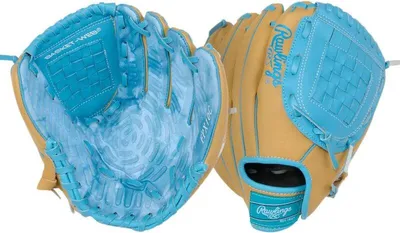 Produktbild von Rawlings Flex Palm  Jugend  Youth Handschuh 10 Inch/Zoll | Links Fangen