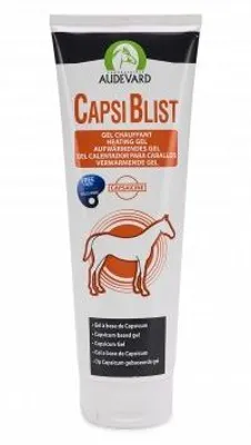 Produktbild von Capsiblist - Audevard
