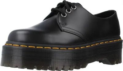 Produktbild von DR. MARTENSPLATAFORMA 8053 QUAD DE PIEL SMOOTHSchwarz