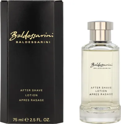 Image de Baldessarini Lotion après-rasage 75ml