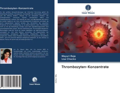Produktbild von Thrombozyten-Konzentrate